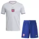 Maillot Olympique Lyonnais Enfant Anniversaire 2025-26 Maillot Olympique Lyonnais Enfant Anniversaire 2025-26