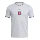 Maillot Olympique Lyonnais Enfant Anniversaire 2025-26