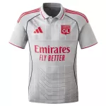 Maillot Olympique Lyonnais Homme Third 2025-26