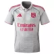 Maillot Olympique Lyonnais Homme Third 2025-26 Maillot Olympique Lyonnais Homme Third 2025-26