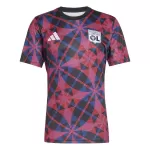 Maillot Olympique Lyonnais Pre-Match Homme 2025-26