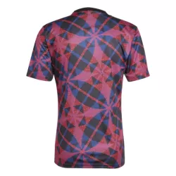 Maillot Olympique Lyonnais Pre-Match Homme 2025-26