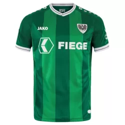 Maillot Prussia Munster Homme Domicile 2025-26 Maillot Prussia Munster Homme Domicile 2025-26