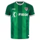 Maillot Prussia Munster Homme Domicile 2025-26 Maillot Prussia Munster Homme Domicile 2025-26
