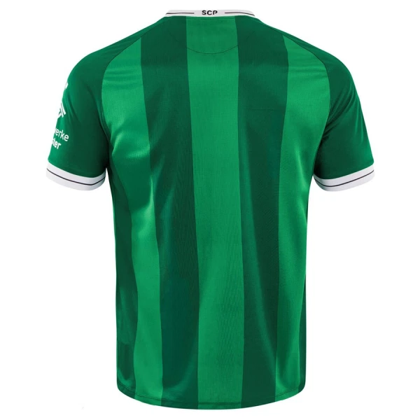 Maillot Prussia Munster Homme Domicile 2025-26