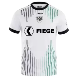 Maillot Prussia Munster Homme Extérieur 2025-26 Maillot Prussia Munster Homme Extérieur 2025-26