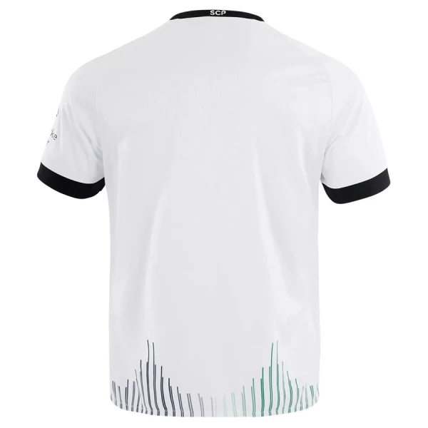 Maillot Prussia Munster Homme Extérieur 2025-26