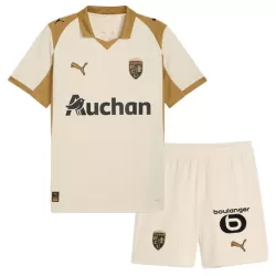 Maillot RC Lens Enfant Third 2025-26 Maillot RC Lens Enfant Third 2025-26