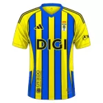 Maillot Real Oviedo Homme Extérieur 2025-26