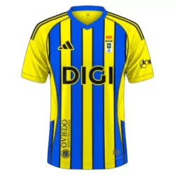 Maillot Real Oviedo Homme Extérieur 2025-26 Maillot Real Oviedo Homme Extérieur 2025-26