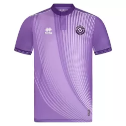 Maillot Sheffield United Homme Third 2025-26 Maillot Sheffield United Homme Third 2025-26