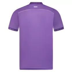 Maillot Sheffield United Homme Third 2025-26