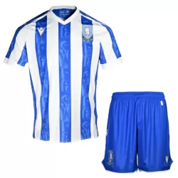 Maillot Sheffield Wednesday Enfant Domicile 2025-26 Maillot Sheffield Wednesday Enfant Domicile 2025-26