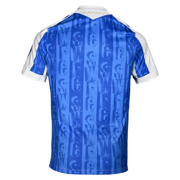 Maillot Sheffield Wednesday Enfant Domicile 2025-26