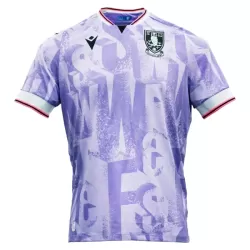 Maillot Sheffield Wednesday Homme Extérieur 2025-26 Maillot Sheffield Wednesday Homme Extérieur 2025-26