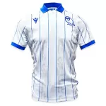 Maillot Sheffield Wednesday Homme Third 2025-26