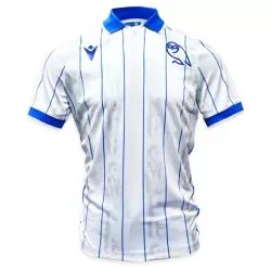 Maillot Sheffield Wednesday Homme Third 2025-26 Maillot Sheffield Wednesday Homme Third 2025-26