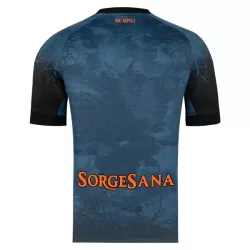 Maillot SSC Naples Halloween Homme 2025-26