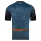 Maillot SSC Naples Halloween Homme 2025-26