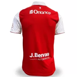 Maillot Stade Brestois Homme Domicile 2025-26