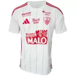 Maillot Stade Brestois Homme Extérieur 2025-26