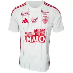 Maillot Stade Brestois Homme Extérieur 2025-26 Maillot Stade Brestois Homme Extérieur 2025-26