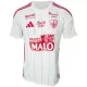 Maillot Stade Brestois Homme Extérieur 2025-26 Maillot Stade Brestois Homme Extérieur 2025-26