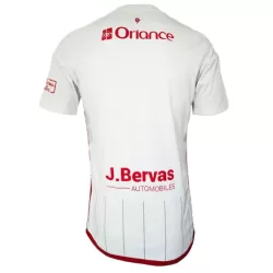 Maillot Stade Brestois Homme Extérieur 2025-26