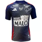 Maillot Stade Brestois Homme Third 2025-26