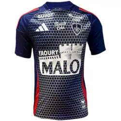 Maillot Stade Brestois Homme Third 2025-26 Maillot Stade Brestois Homme Third 2025-26
