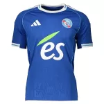 Maillot Strasbourg Homme Domicile 2025-26