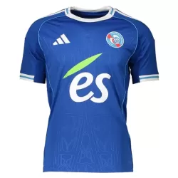 Maillot Strasbourg Homme Domicile 2025-26 Maillot Strasbourg Homme Domicile 2025-26