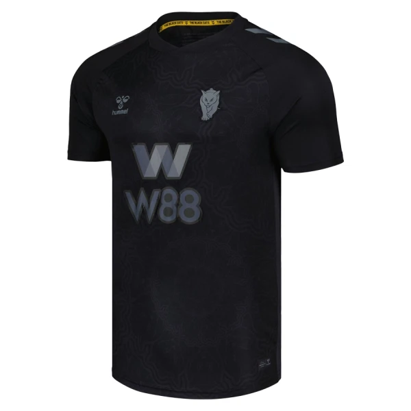 Maillot Sunderland Homme Third 2025-26 Maillot Sunderland Homme Third 2025-26