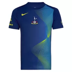 Maillot Tottenham Hotspur Pre-Match Homme 2025-26 Maillot Tottenham Hotspur Pre-Match Homme 2025-26
