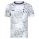 Maillot Tottenham Hotspur Pre-Match Homme 2025-26 Blanche