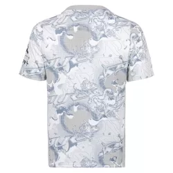 Maillot Tottenham Hotspur Pre-Match Homme 2025-26 Blanche