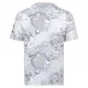 Maillot Tottenham Hotspur Pre-Match Homme 2025-26 Blanche