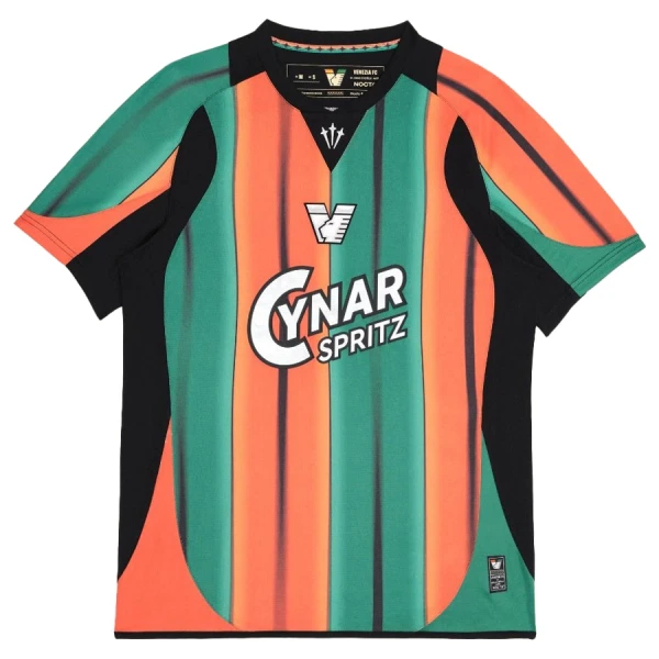 Maillot Venezia Homme Third 2025-26 Maillot Venezia Homme Third 2025-26