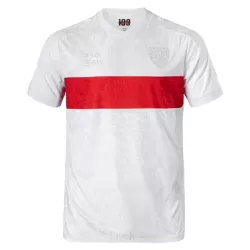 Maillot VfB Stuttgart Homme Anniversaire 2025-26 Maillot VfB Stuttgart Homme Anniversaire 2025-26