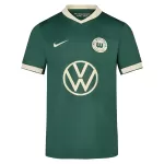 Maillot VfL Wolfsburg Homme Anniversaire 2025-26
