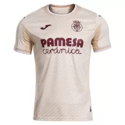 Maillot Villarreal Homme Extérieur 2025-26 Maillot Villarreal Homme Extérieur 2025-26