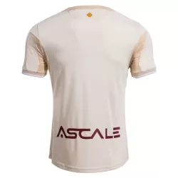 Maillot Villarreal Homme Extérieur 2025-26