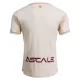 Maillot Villarreal Homme Extérieur 2025-26