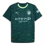 Maillot Manchester City Homme Fourth EA Sport 2025-26