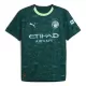 Maillot Manchester City Marmoush 7 Homme Fourth EA Sport 2025-26