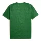 Maillot Manchester City Pre-Match Homme 2025-26 Verte
