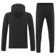 Inter Milan Veste à Capuche Homme 2025-26 Noire