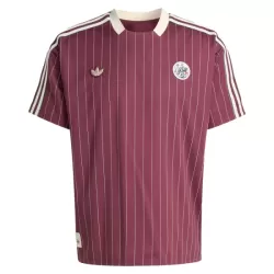 Maillot Ajax Amsterdam Terrace Icons Homme 2025-26 Maillot Ajax Amsterdam Terrace Icons Homme 2025-26