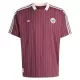 Maillot Ajax Amsterdam Terrace Icons Homme 2025-26 Maillot Ajax Amsterdam Terrace Icons Homme 2025-26