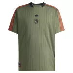 Maillot Bayern Munich Terrace Icons Homme 2025-26
